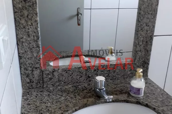 Casa no Bairro Brasil 