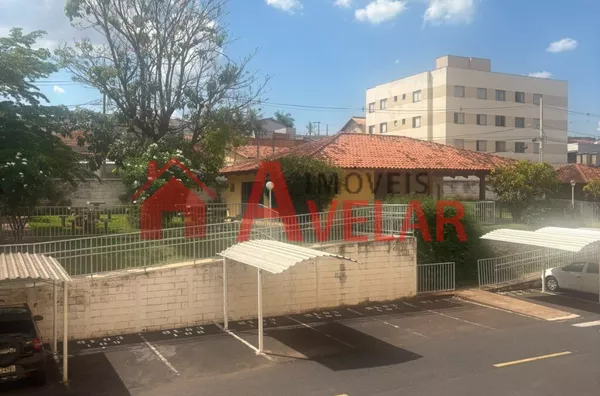 Apartamento para venda, Jardim Patrícia, Uberlândia - Foto 3