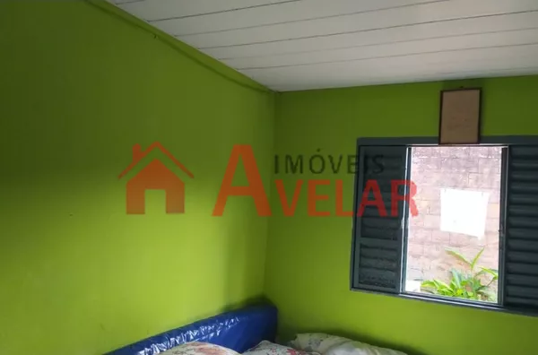 Casa no Bairro Jardim das Palmeiras 