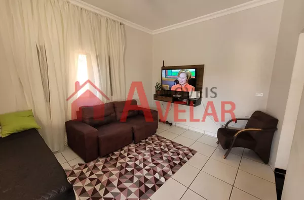 Casa para venda,  Aclimação, Uberlândia