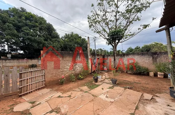 Ágio - casa para venda,  Morada Nova, Uberlândia