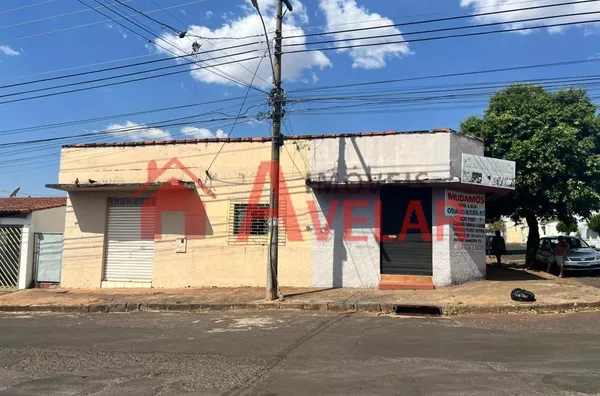 Casa para venda,  Osvaldo Rezende, Uberlândia