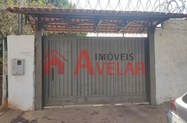 Casa no Bairro Morada Nova 