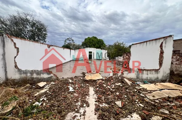 Terreno para venda,  Morada Nova, Uberlândia