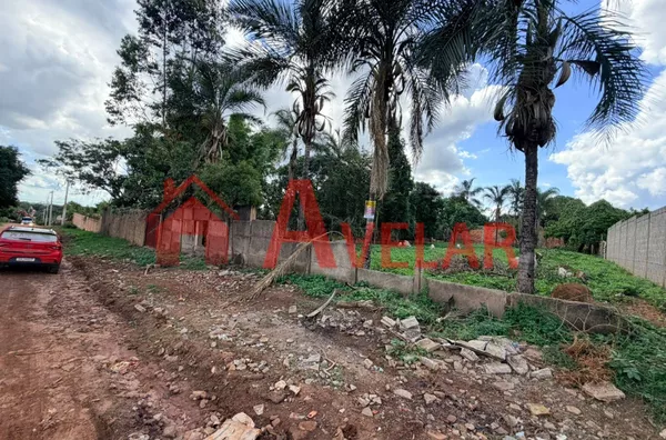 Terreno para venda,  Morada Nova, Uberlândia