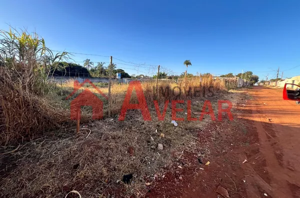 Terreno para ,  Morada Nova, Uberlândia