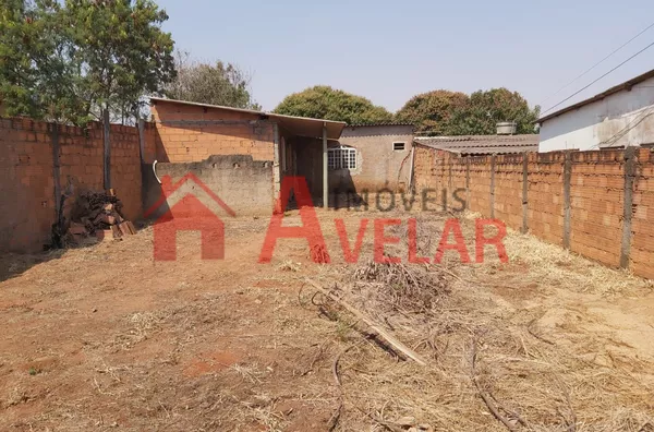 Terreno para venda,  Pampulha, Uberlândia