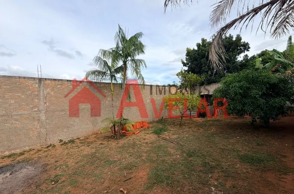 Ágio - casa para venda,  - Morada Nova - Bairro, Uberlândia