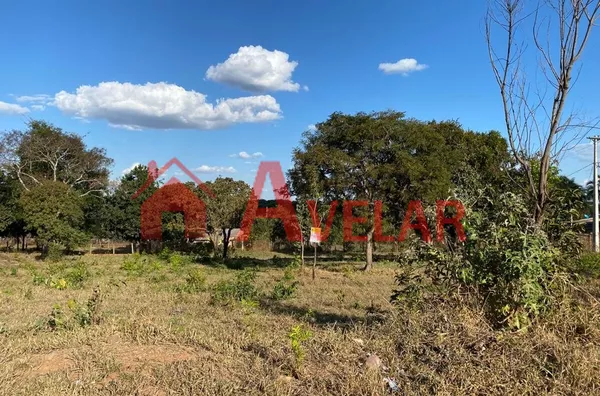 Terreno no Morada Nova 