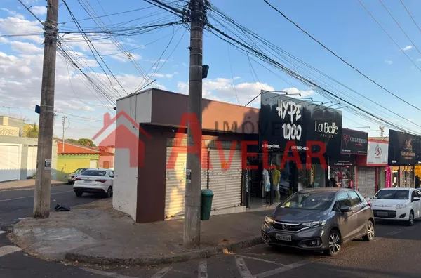 Sala comercial para aluguel, Luizote De Freitas, Uberlândia - Foto 4