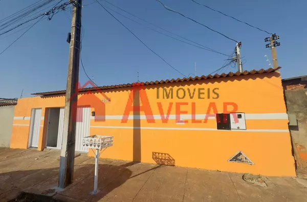 Casa para venda,  Planalto, Uberlândia