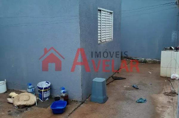 Casa para venda,  Morada Nova, Uberlândia