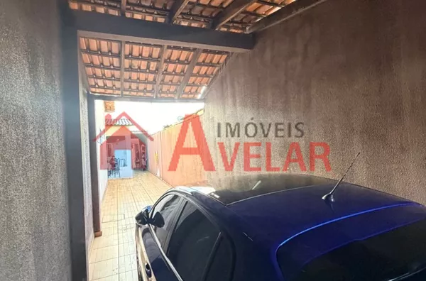 Casa para venda,  Jardim Canaã, Uberlândia