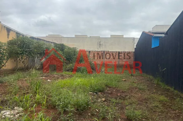 Terreno para venda,  Shopping Park, Uberlândia