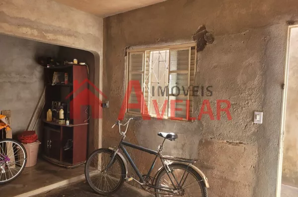 Casa para venda,  Jardim Canaã, Uberlândia