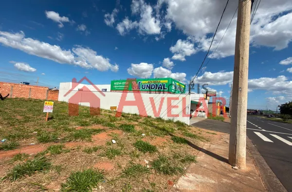 Terreno para venda,  Loteamento Residencial Pequis, Uberlândia