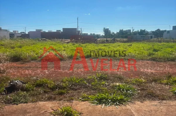 Ágio - terreno para ,  Novo Mundo, Uberlândia