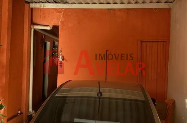 Casa a Venda no Bom Jesus 