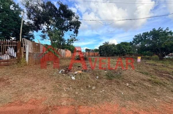 Terreno para venda,  Morada Nova, Uberlândia