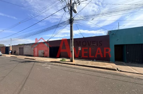 Casa para venda,  Loteamento Integração, Uberlândia