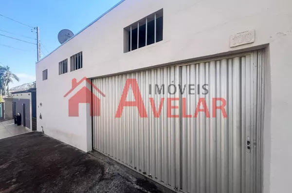 Casa para venda,  Maravilha, Uberlândia