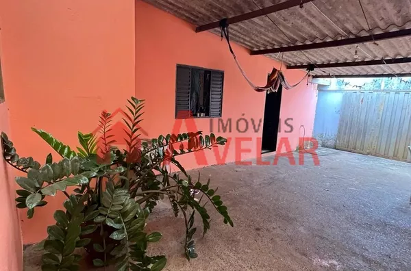 Casa para venda,  Jardim Canaã, Uberlândia