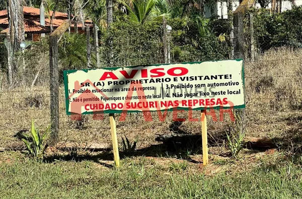 Chácara para ,  Chácaras Eldorado, Uberlândia