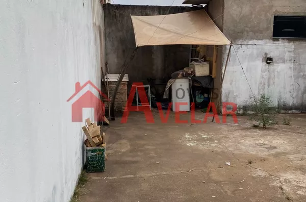 Casa no Bairro Jardim Europa 