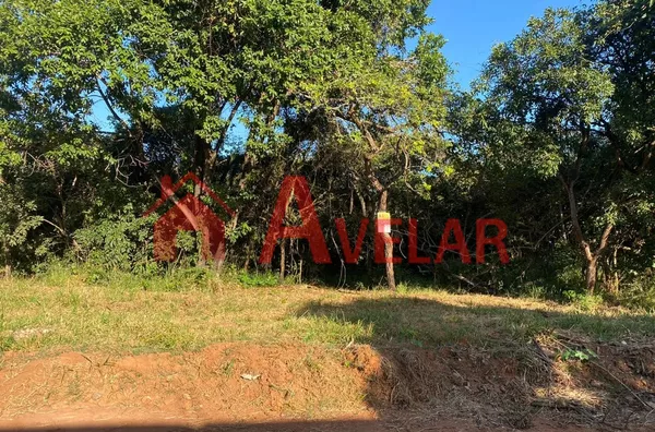 Terreno no Morada Nova 