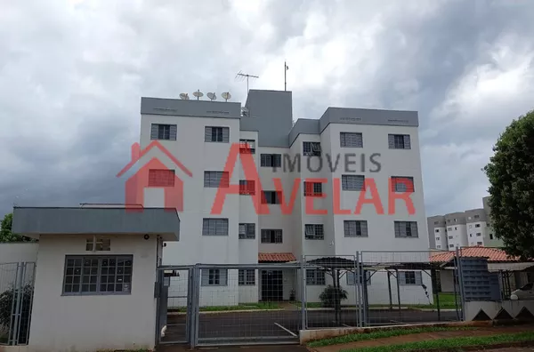 Apartamento a Venda bairro Dona Zulmira