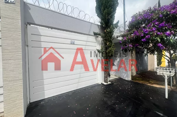 Casa para venda,  Jardim Europa, Uberlândia