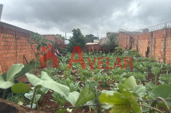Terreno para venda,  Jardim Sucupira, Uberlândia