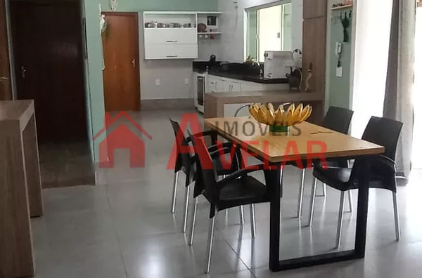 Chácara para venda - Jockey Camping - Uberlândia