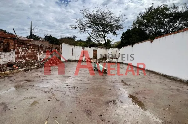 Terreno para venda,  Morada Nova, Uberlândia