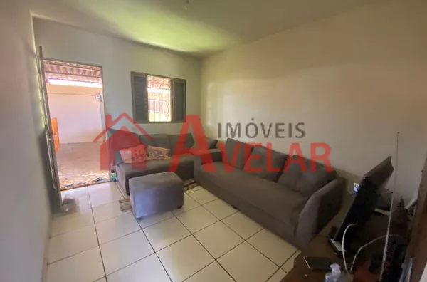 Casa no Bairro Jardim Canaã / Jardim Vica