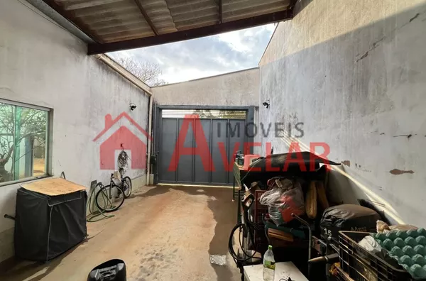 Casa para venda,  Morada Nova, Uberlândia