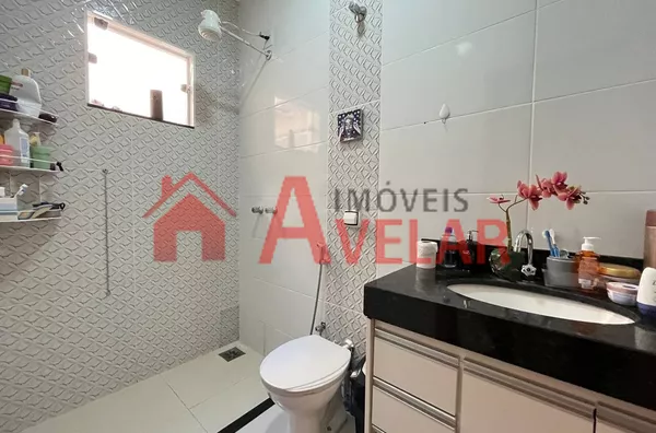 Casa para venda,  Shopping Park, Uberlândia