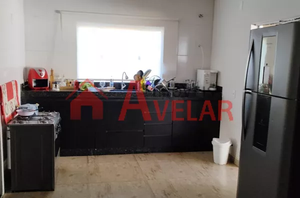 Casa para venda,  Morada Nova, Uberlândia