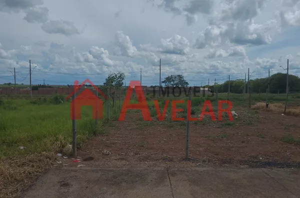 Terreno para venda,  Loteamento Monte Hebron, Uberlândia