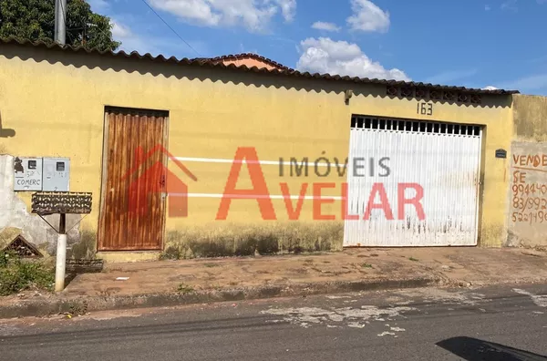 Casa - Jardim Canaã -Uberlândia