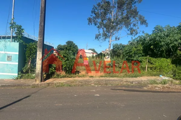 Terreno para venda,  Santo Antônio, Uberlândia