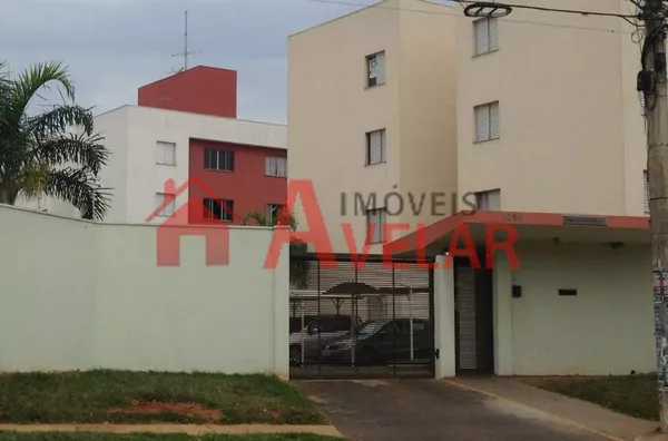 Apartamento no Bairro Chácaras Tubalina e Quartel 