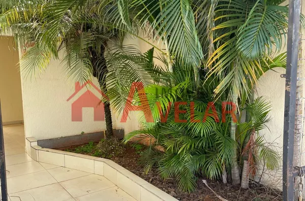 Casa para venda,  Shopping Park, Uberlândia