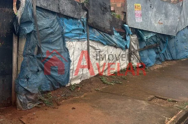 Terreno para venda,  Jardim Sucupira, Uberlândia
