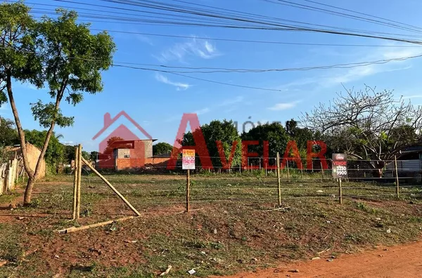 Terreno para venda,  Morada Nova, Uberlândia