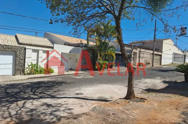 Terreno para venda,  Vigilato Pereira, Uberlândia