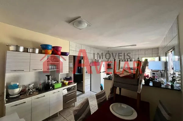 Casa para venda,  Jardim Brasília, Uberlândia