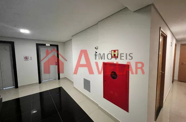 Sala Comercial Na Rondon Pacheco, Próximo ao Complexo Judiciário, Shopping, Hotéis