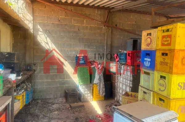 Casa para venda, Morada Nova, Uberlândia - Foto 35