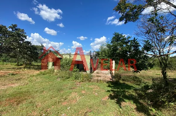 Terreno no Morada Nova 